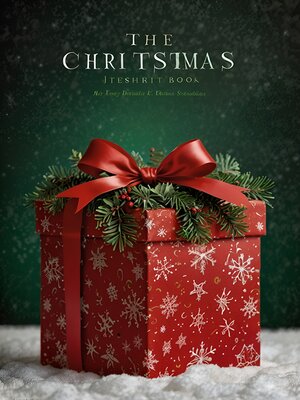 cover image of The Christmas Gift